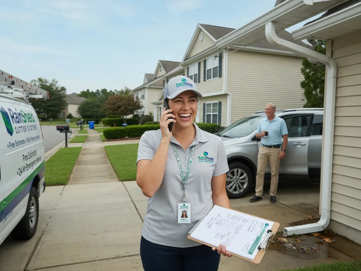Gutter Installation Cosmos, MN FAQs